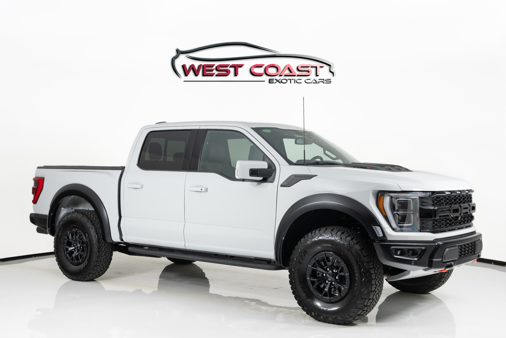 Used 2023 Ford F-150 Raptor R For Sale (Sold) | West Coast Exotic Cars ...