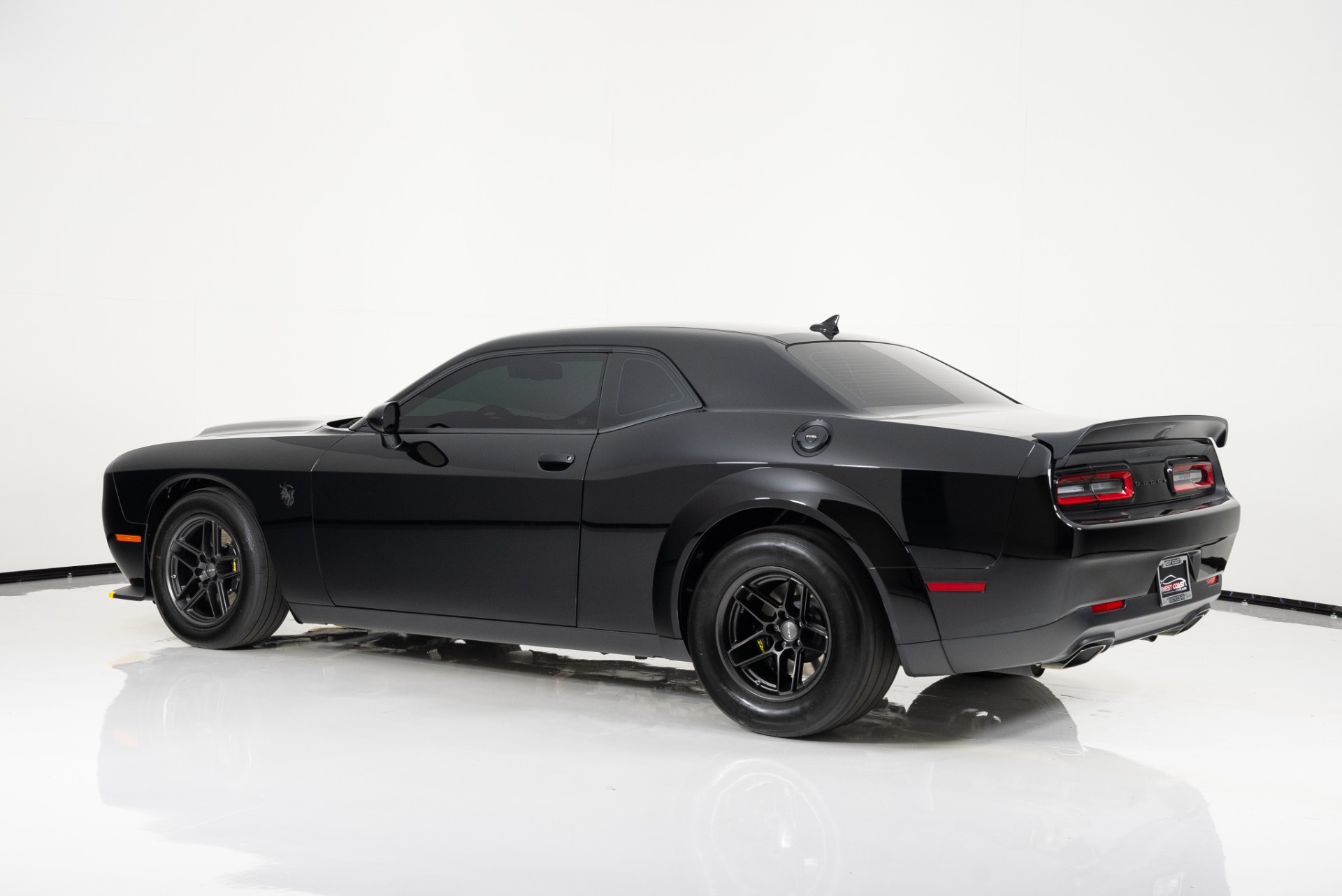 Used 2023 Dodge Challenger SRT Demon 170 For Sale Call for price