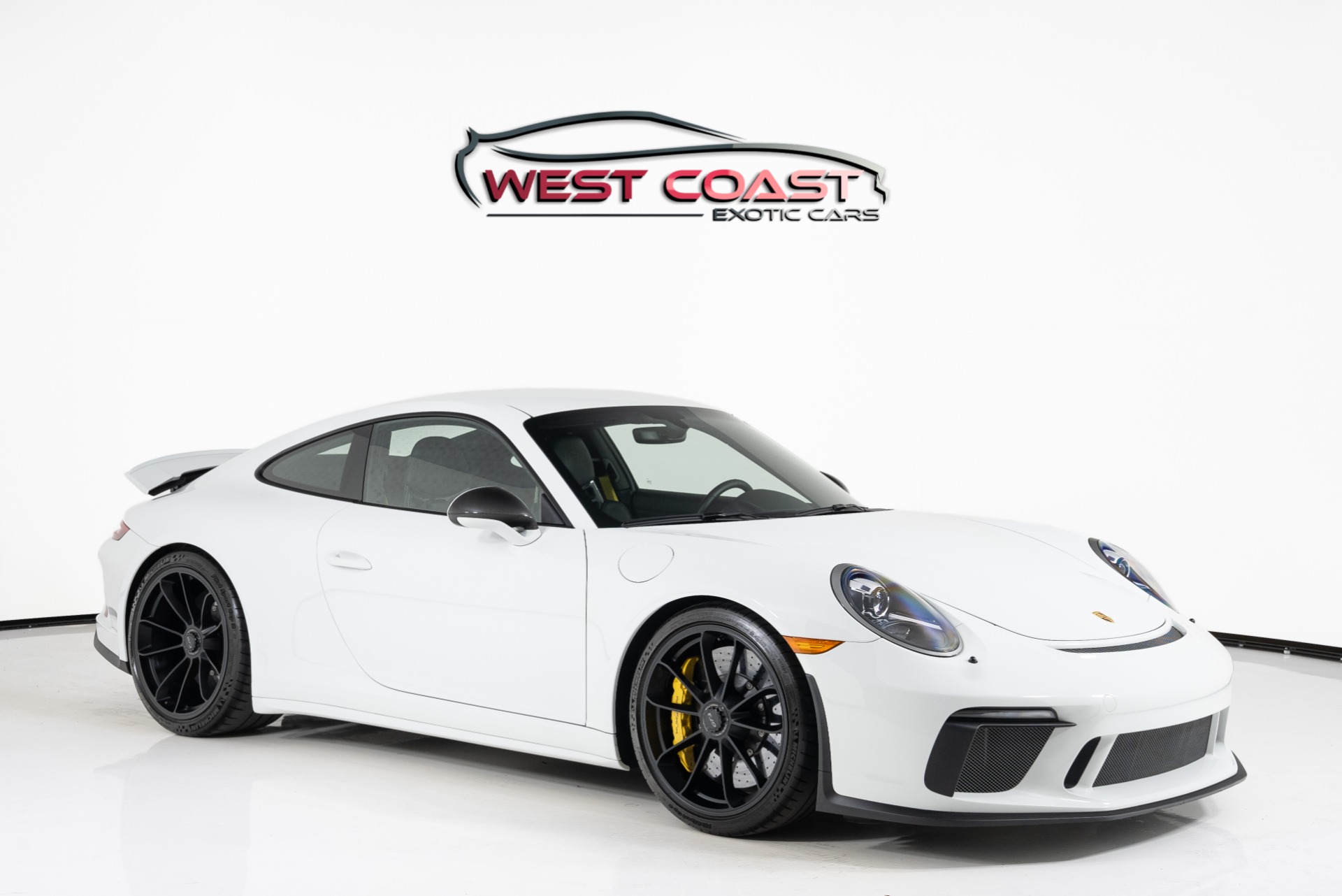 Used 2019 Porsche 911 GT3 For Sale (Sold) | West Coast Exotic Cars ...