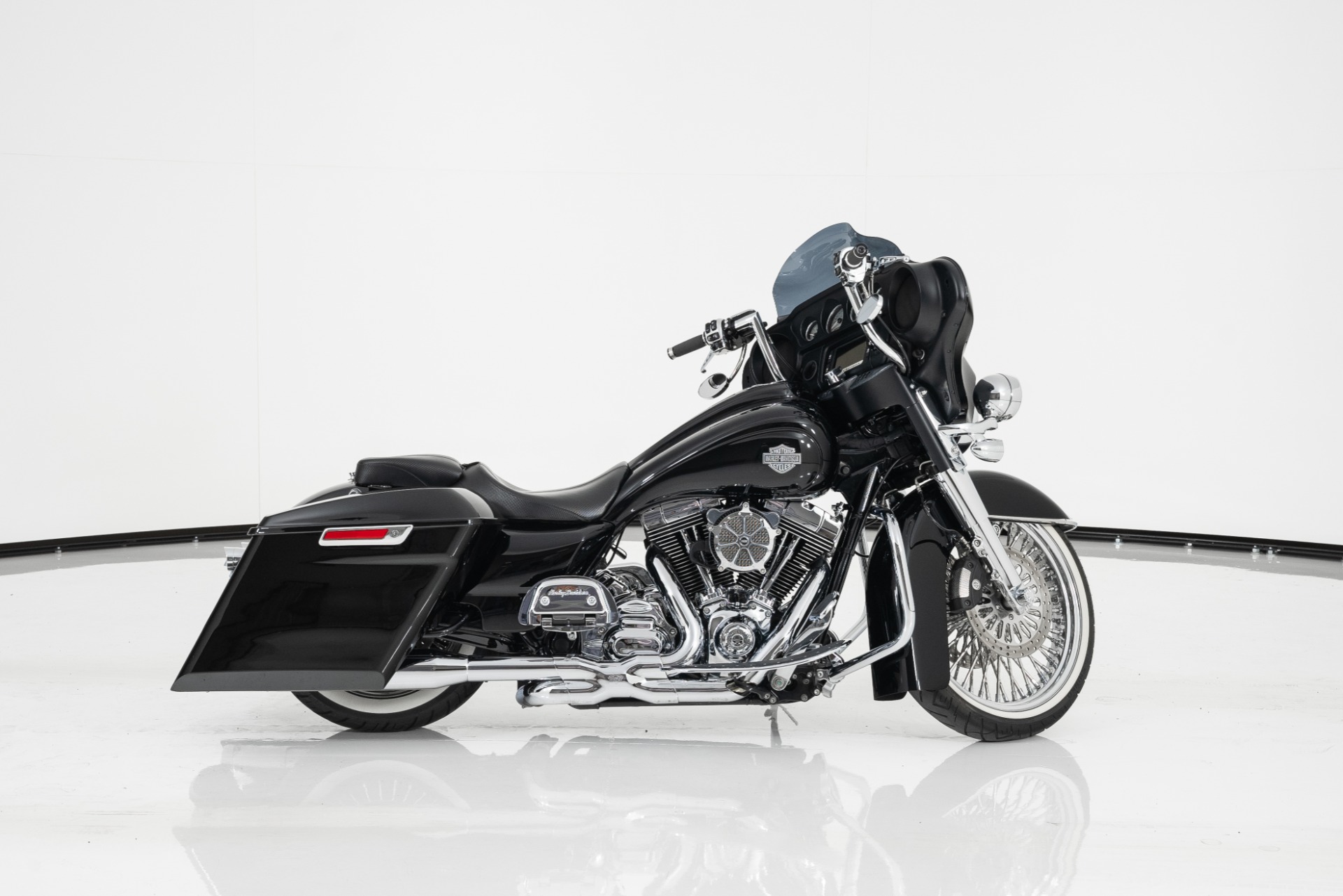 2016 street glide for sale sale