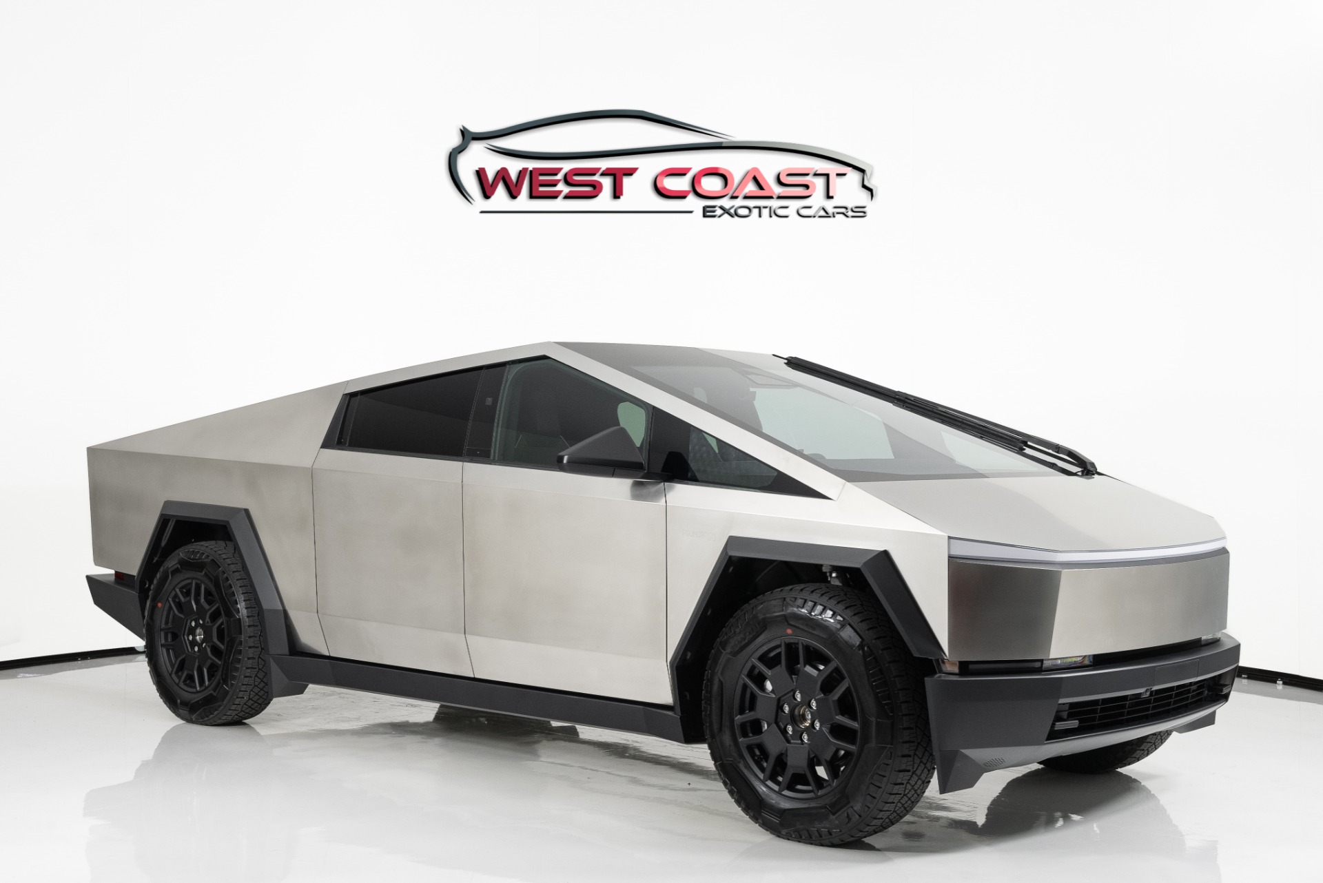 Used 2024 Tesla Cybertruck Cyberbeast For Sale (Sold) West Coast