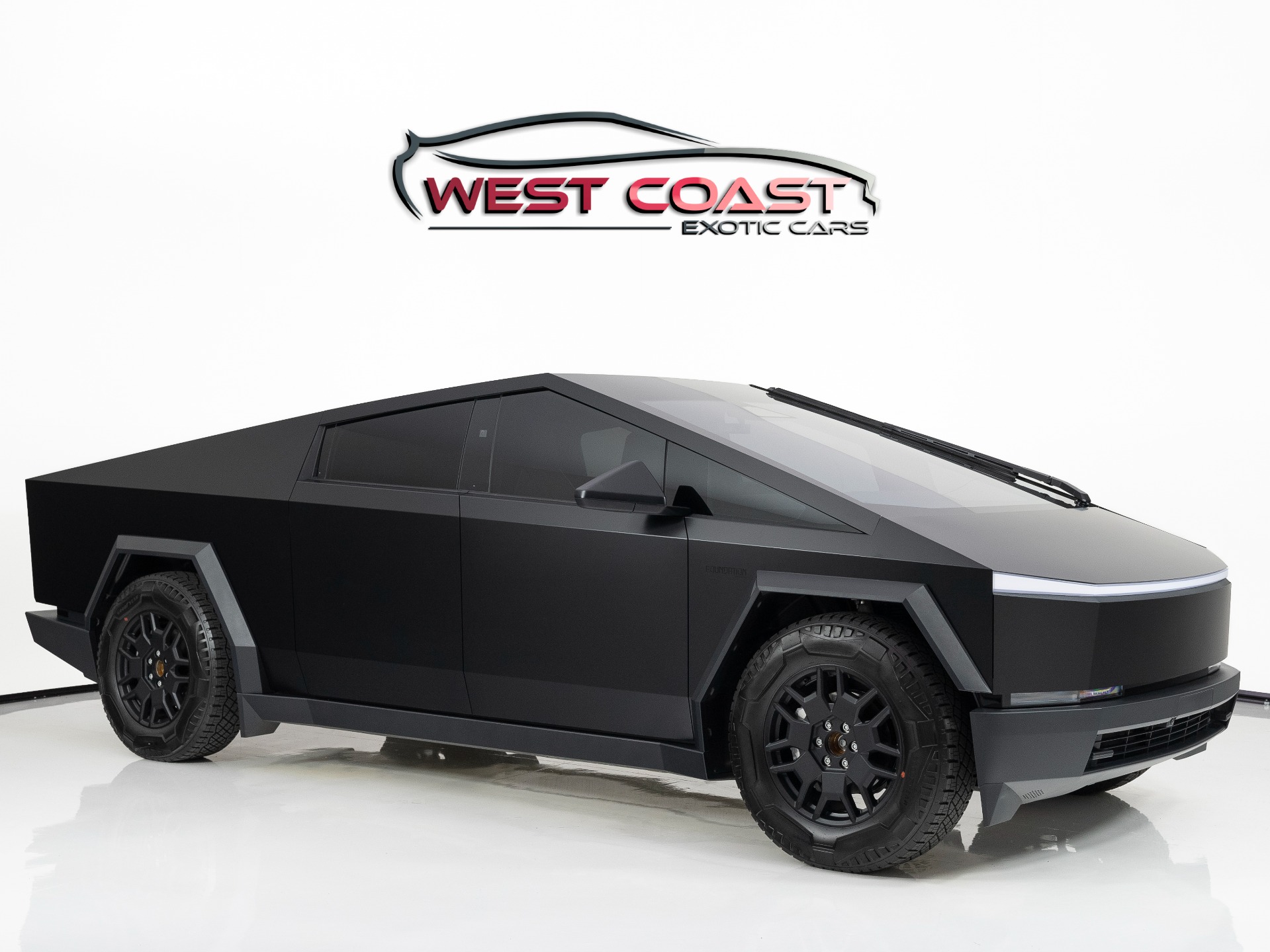 Used 2024 Tesla Cybertruck Cyberbeast For Sale (Sold) West Coast