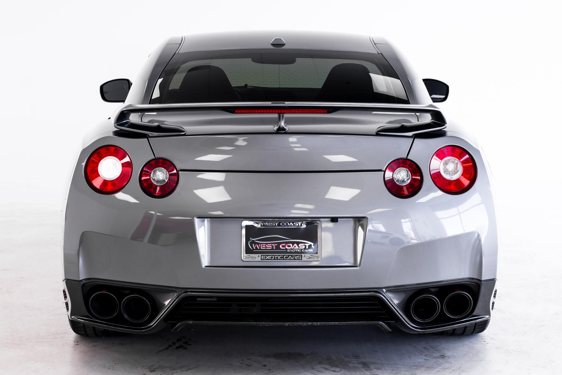 Used 14 Nissan Gtr For Sale Sold West Coast Exotic Cars Stock P1361