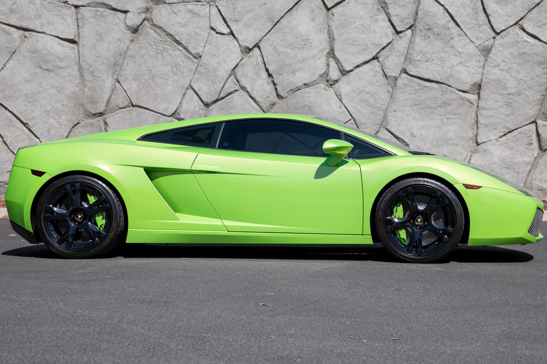 Used 2008 Lamborghini Gallardo For Sale (Sold) | West Coast Exotic Cars  Stock #P1371B