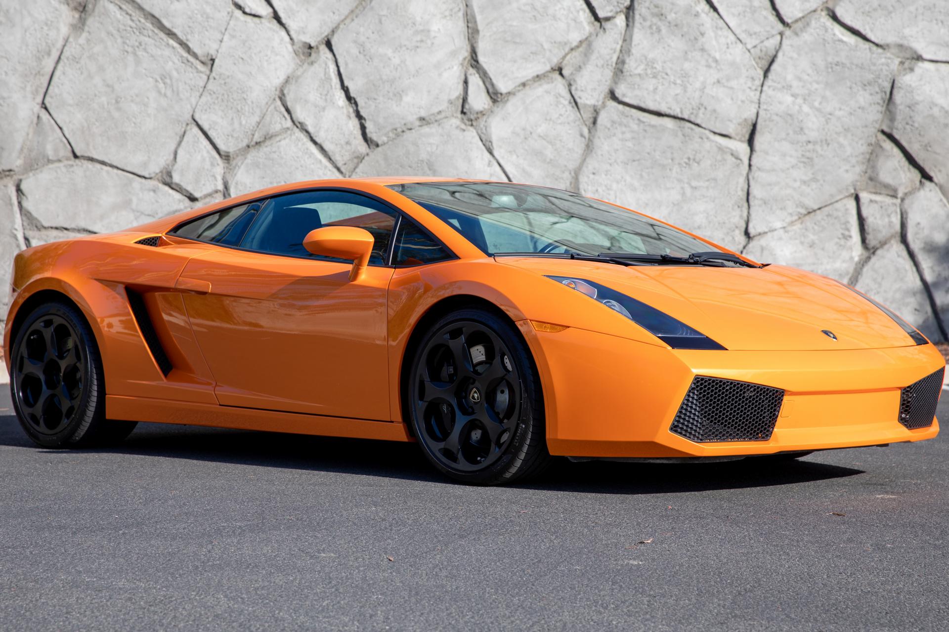 Used 2006 Lamborghini Gallardo For Sale (Sold) | West Coast Exotic Cars  Stock #P1428