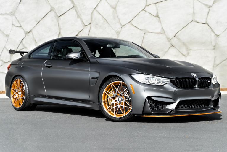 Used 16 Bmw M4 Gts For Sale Sold West Coast Exotic Cars Stock C1403