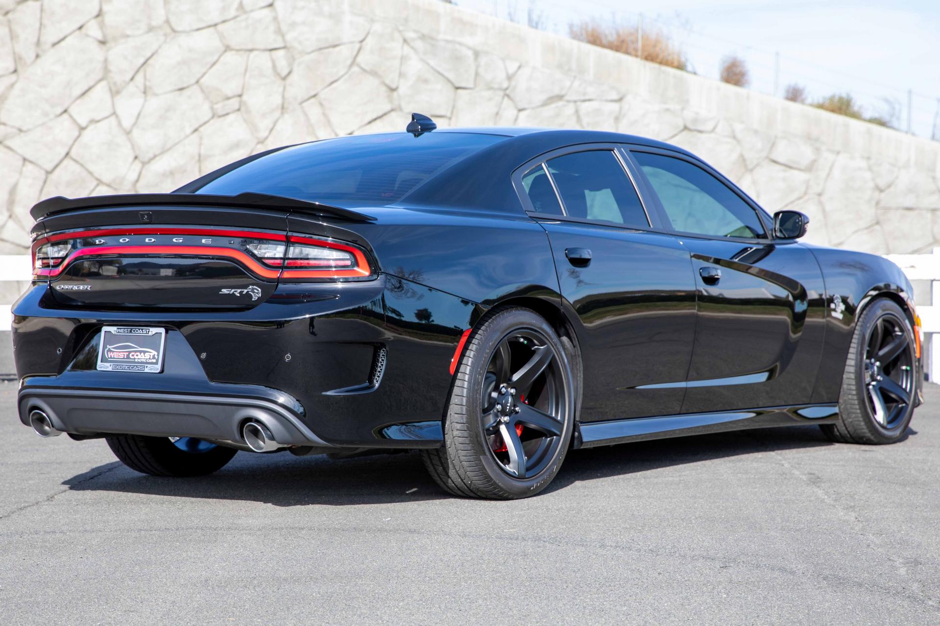 2017 charger hellcat on sale for sale