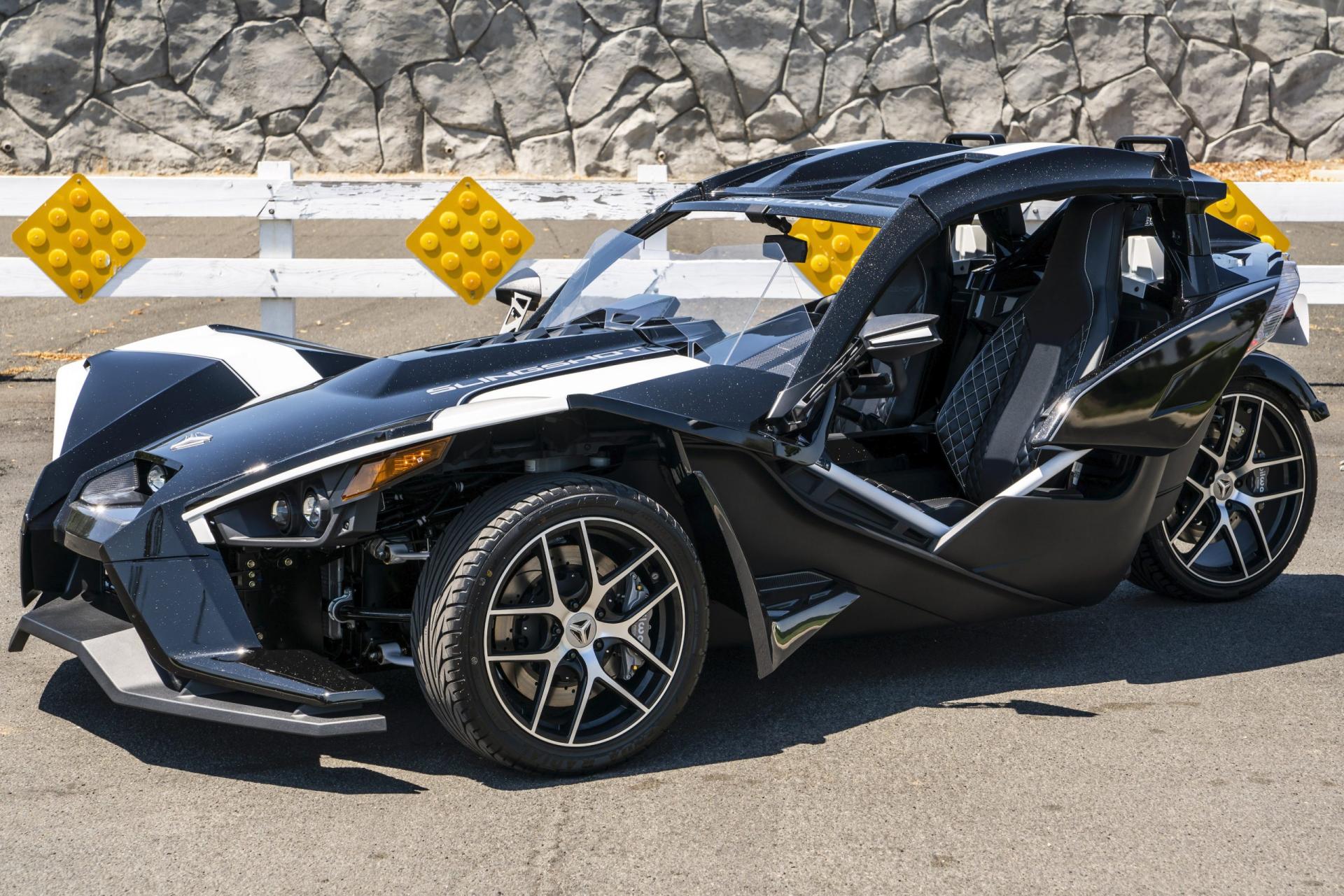 2019 polaris store slingshot for sale