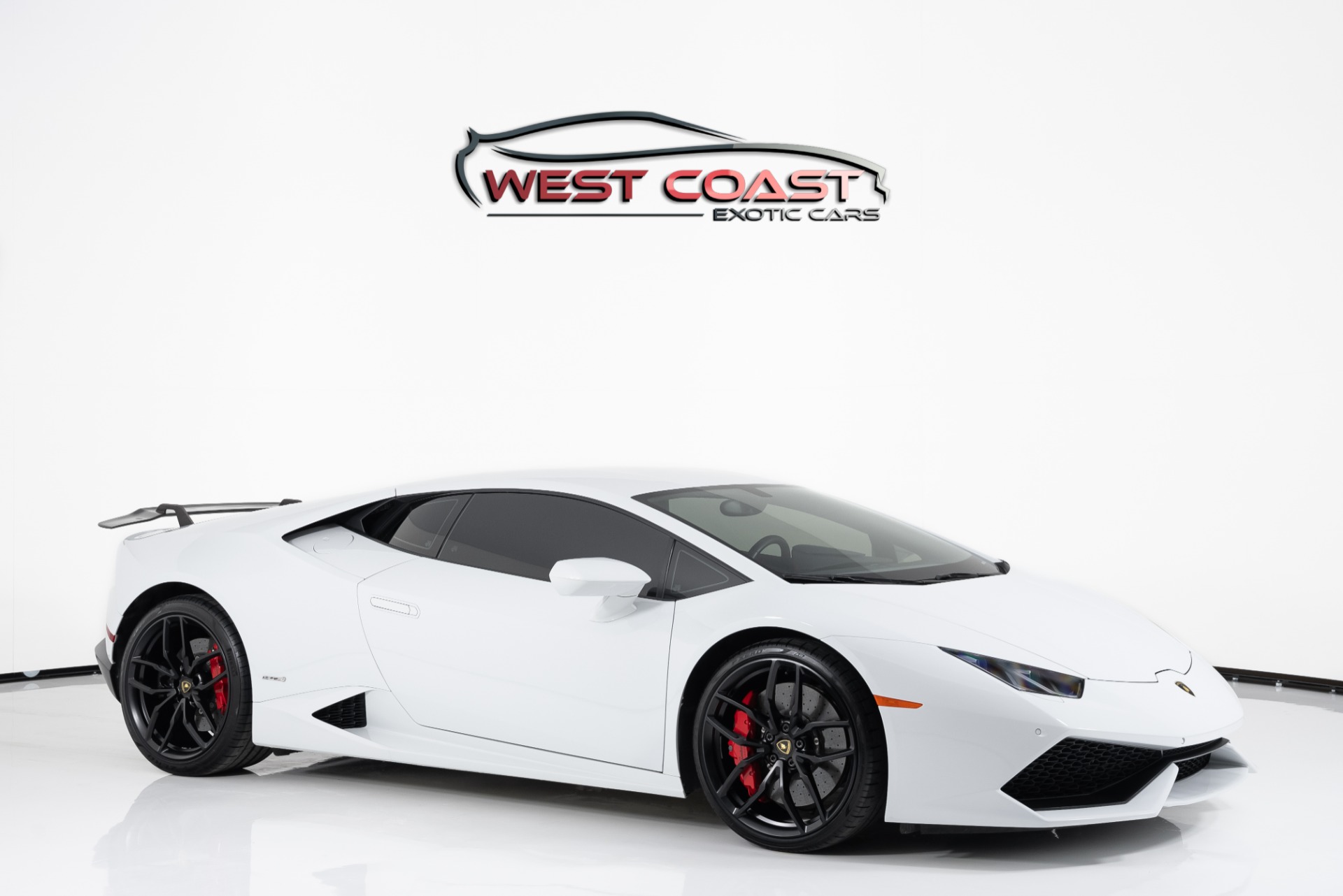Used 2015 Lamborghini Huracan LP 610-4 For Sale (Sold) | West Coast Exotic  Cars Stock #P2647