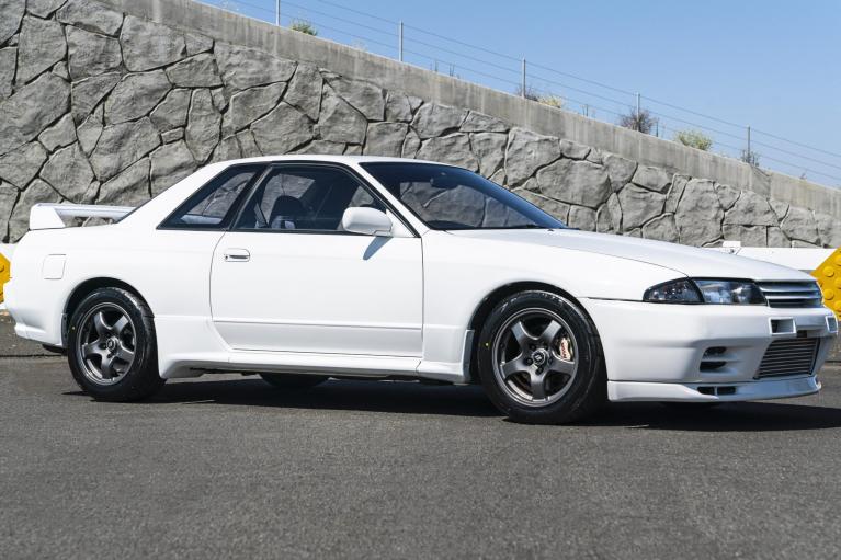 used r32 gtr