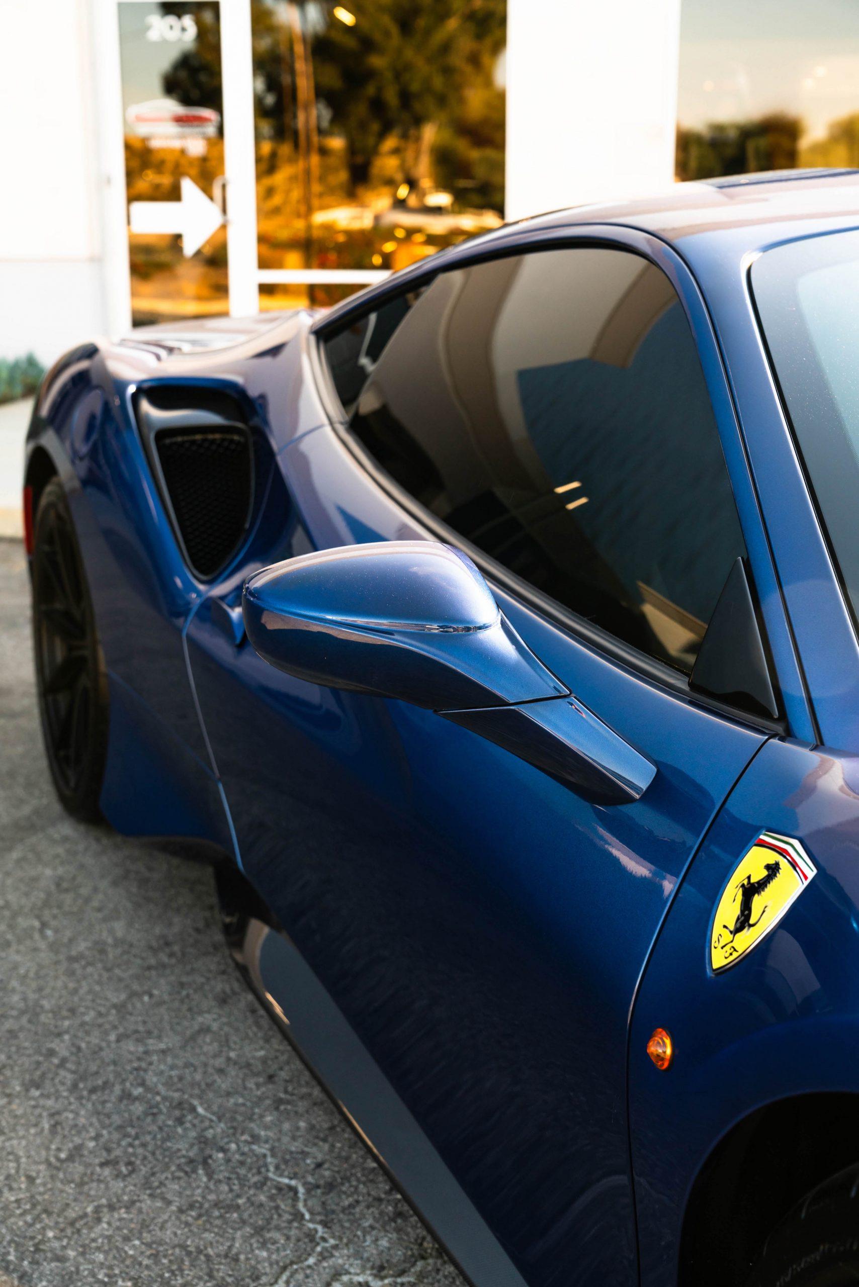 Detail Page | Exotic Car Dealership | West Coast Exotic Cars