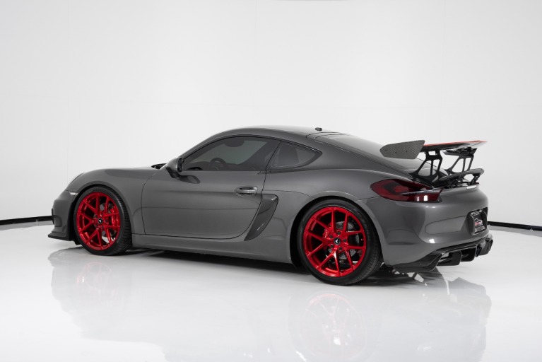 2015 porsche cayman s for deals sale