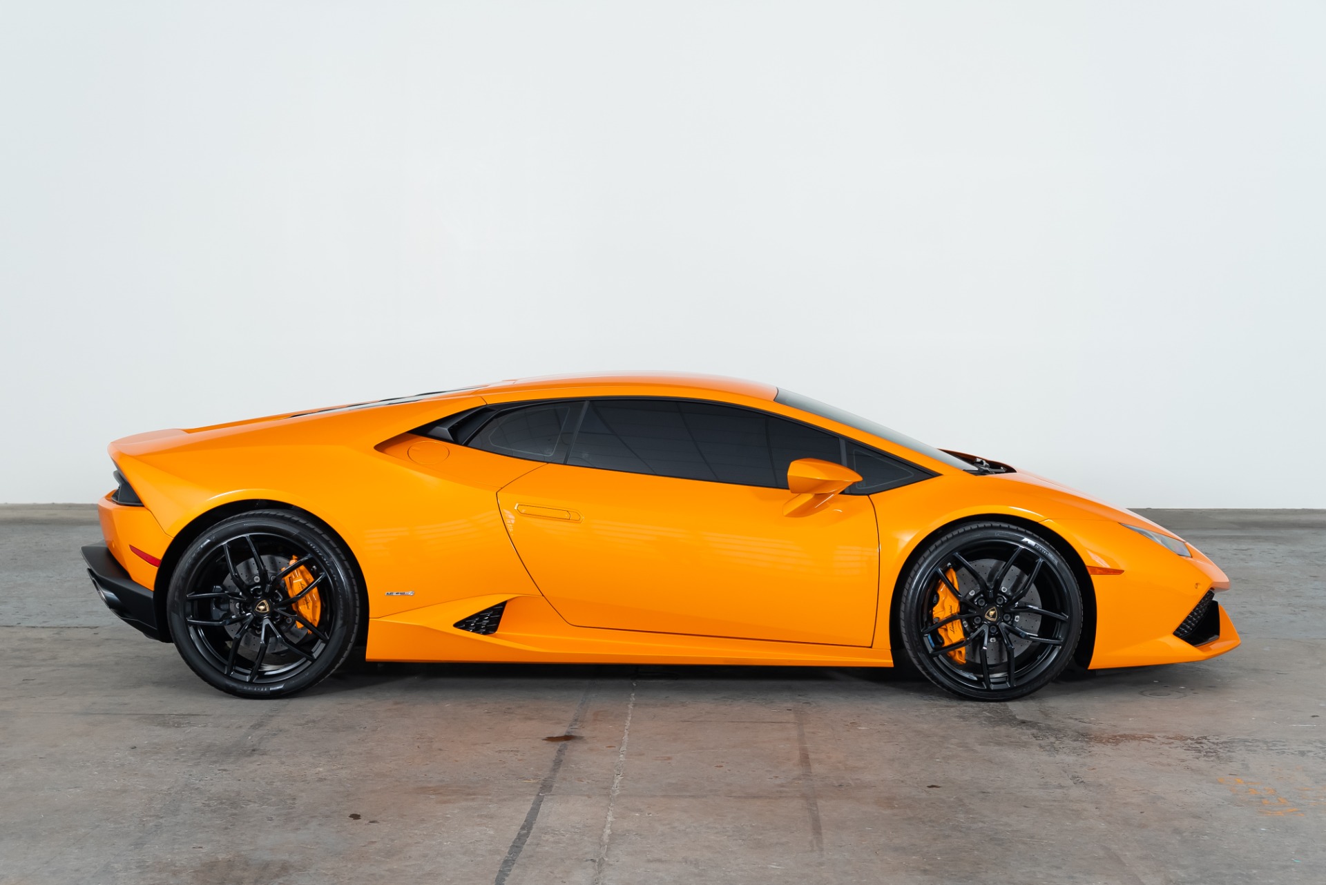 Used 2015 Lamborghini Huracan LP 610-4 For Sale (Sold