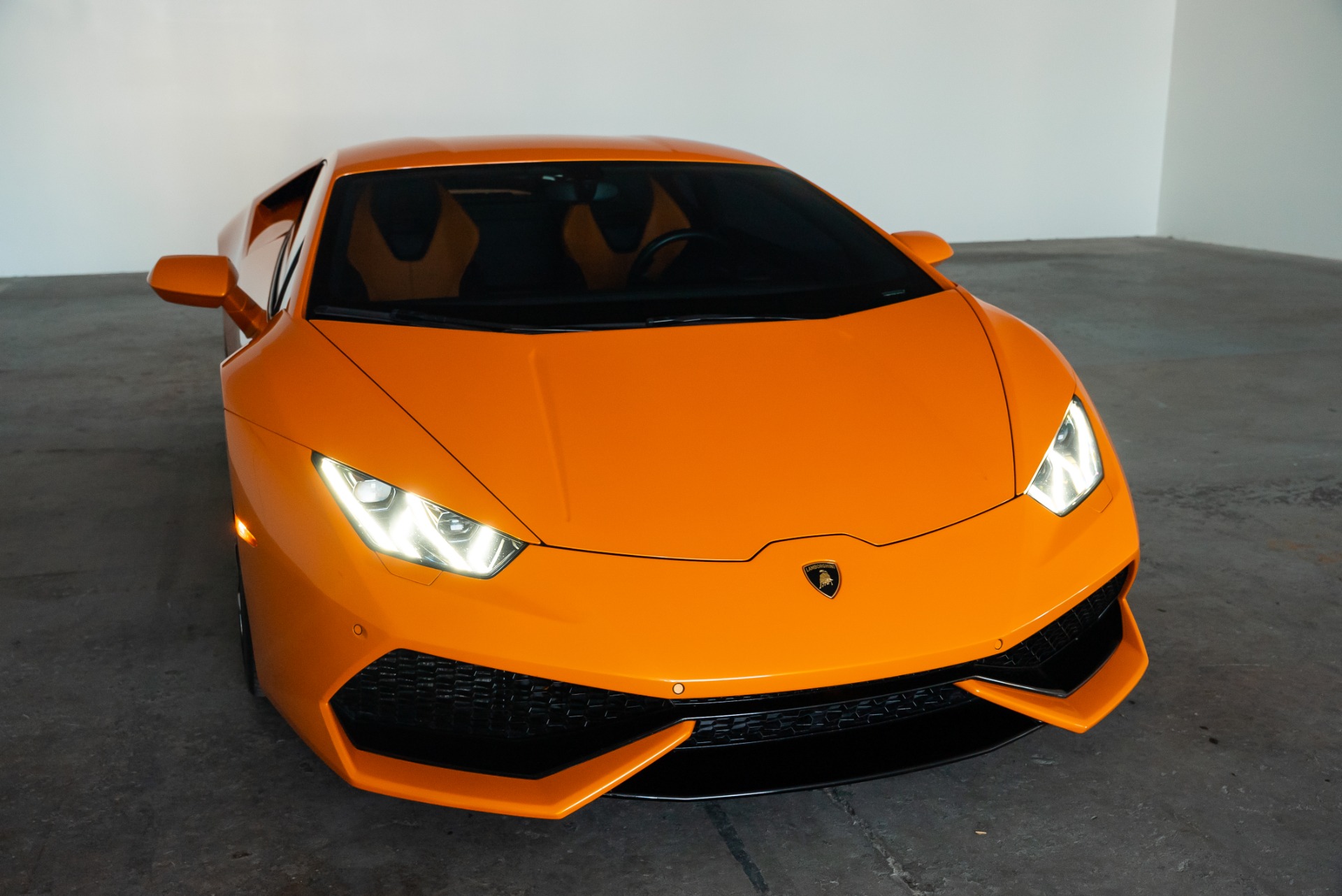 Used 2015 Lamborghini Huracan LP 610-4 For Sale (Sold