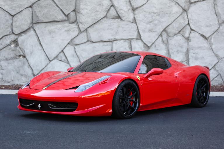 Detail Page | Exotic Car Dealership | West Coast Exotic Cars