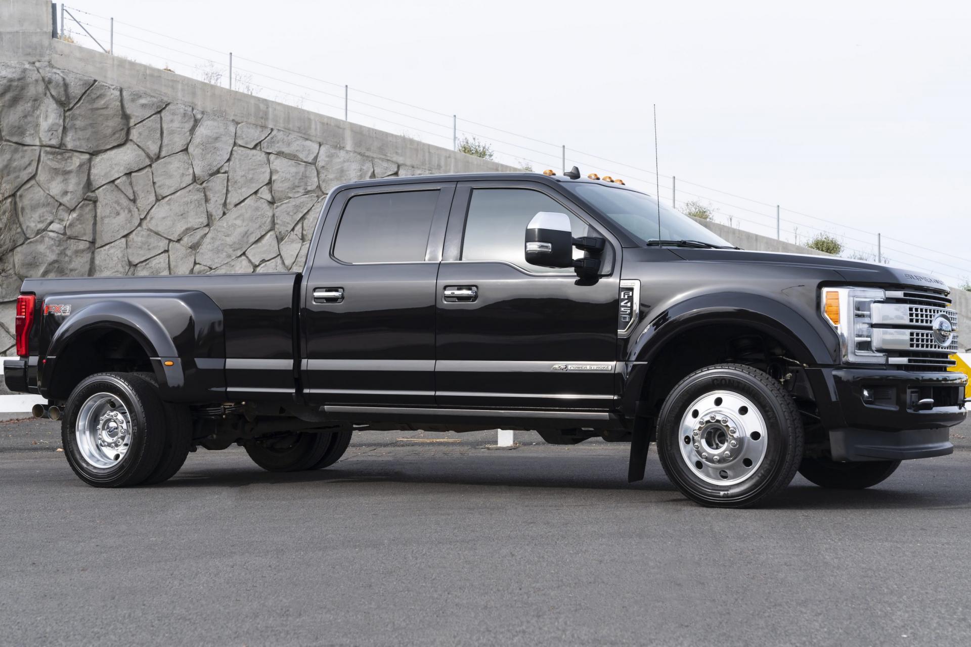 Used 2016 Ford F450 For Sale (Sold) | West Coast Exotic Cars Stock #C1253