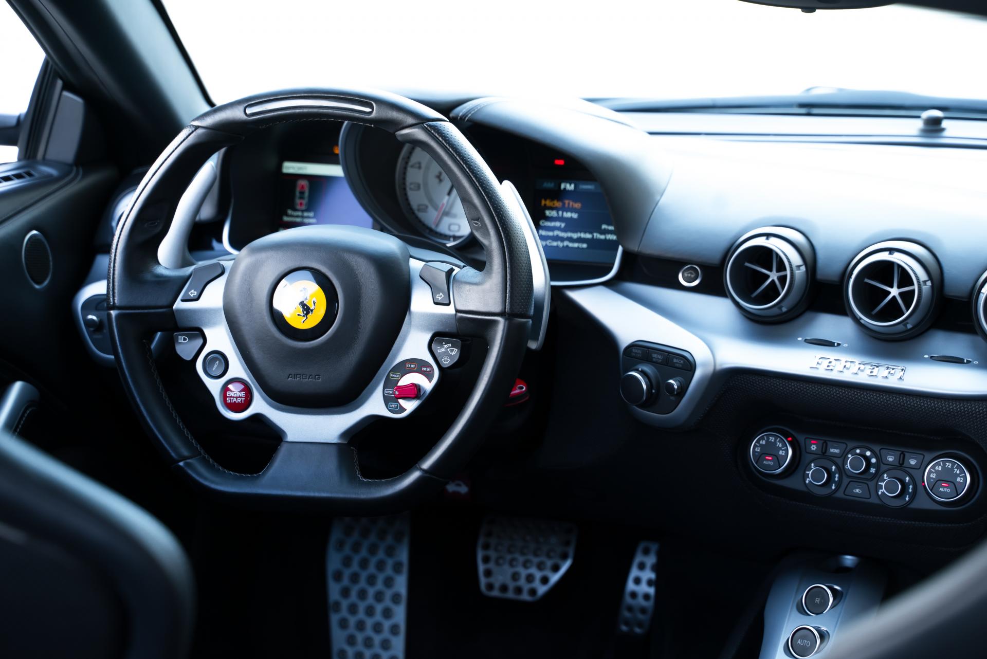 Ferrari F12berlinetta Price, Interior, & Engine Specs