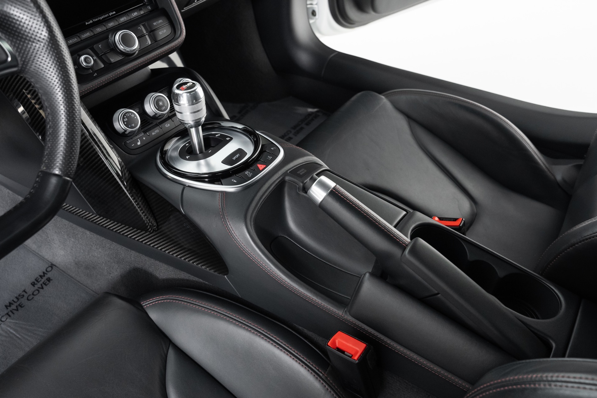 Used 2015 Audi R8 4.2 Quattro For Sale (Sold)