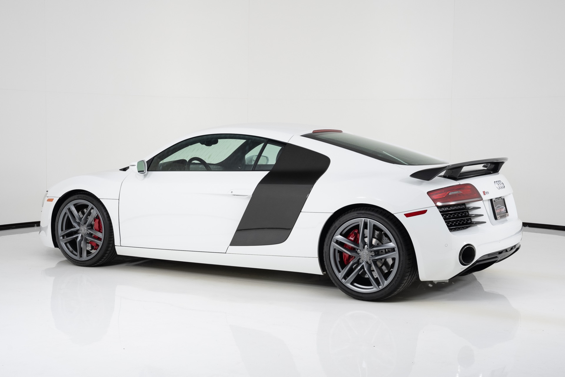 Used 2015 Audi R8 4.2 For Sale (Sold)