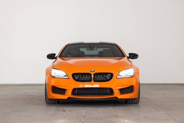 Used 13 Bmw M6 For Sale Sold West Coast Exotic Cars Stock C48