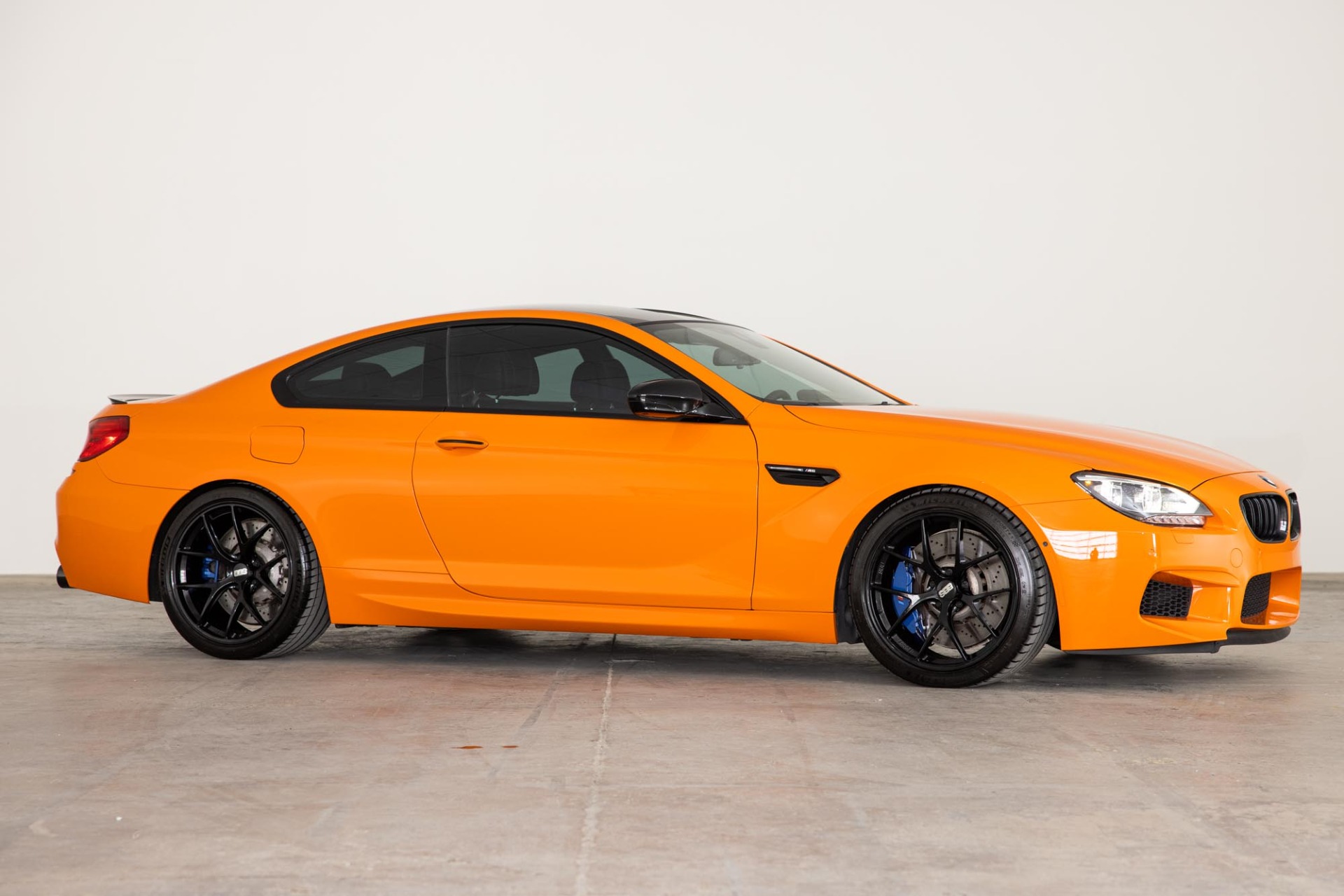 Used 2013 BMW M6 For Sale (Sold) | West Coast Exotic Cars Stock #C1618