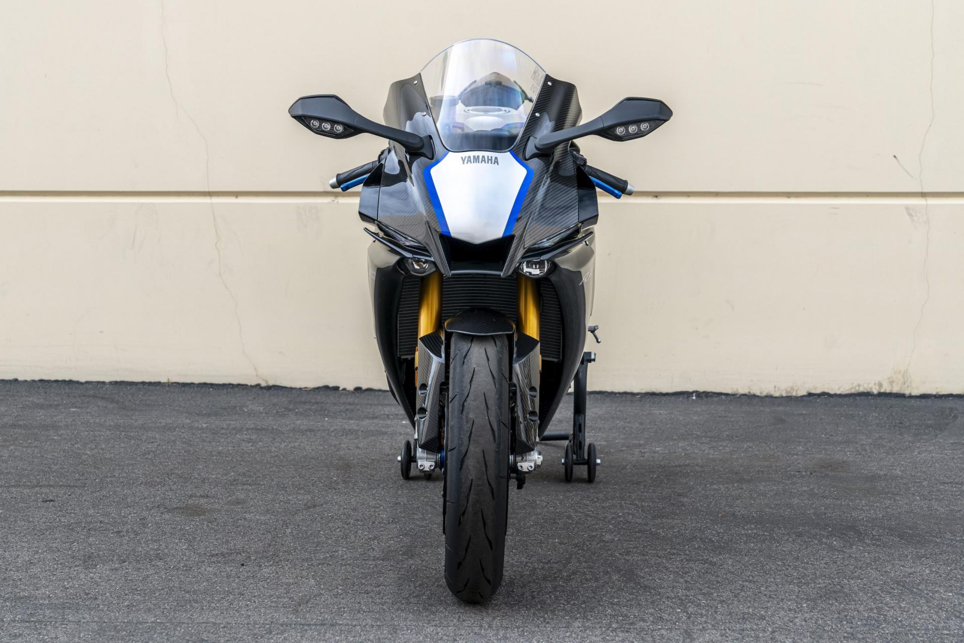 2020 yamaha r1 for deals sale near me