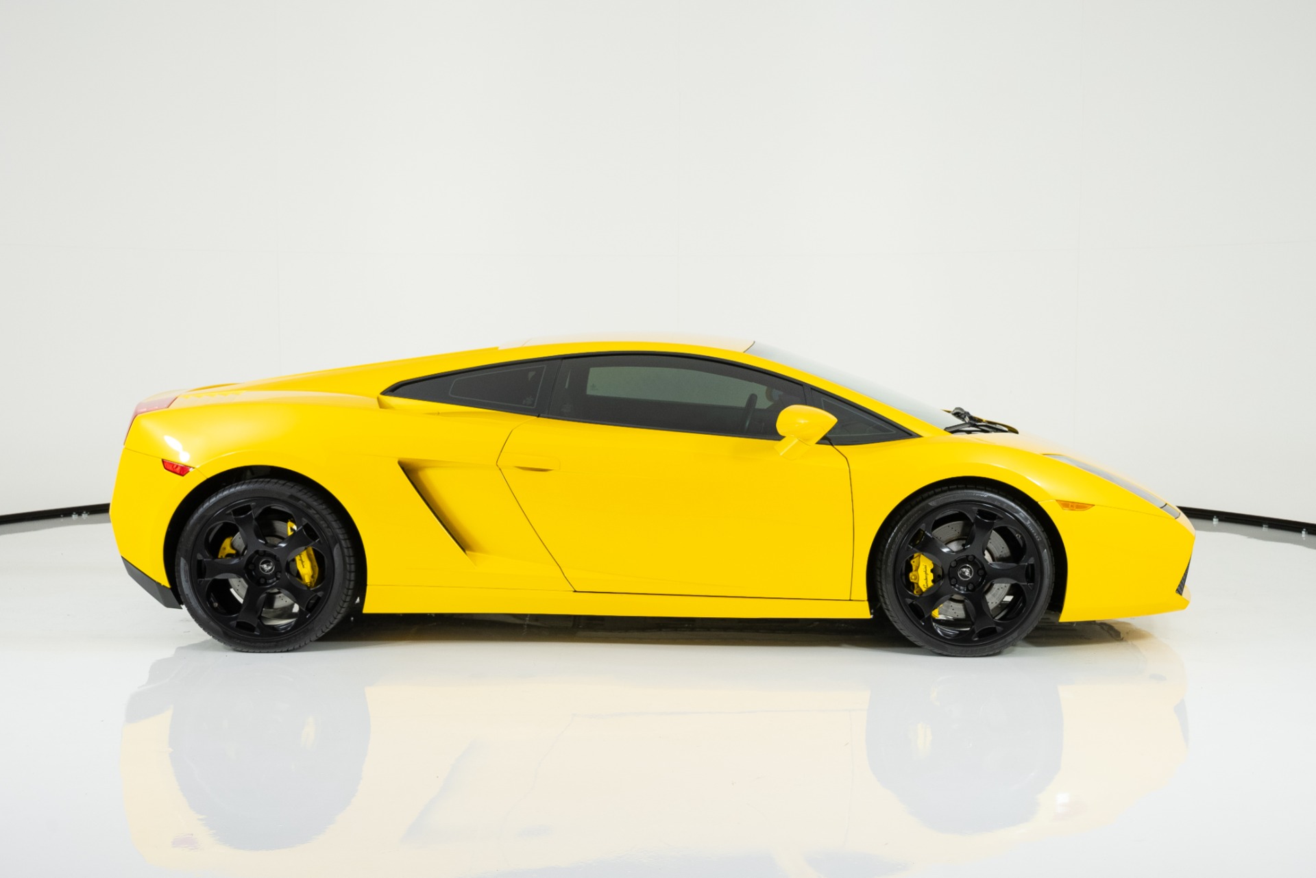 Used 2005 Lamborghini Gallardo For Sale (Sold) | West Coast Exotic 