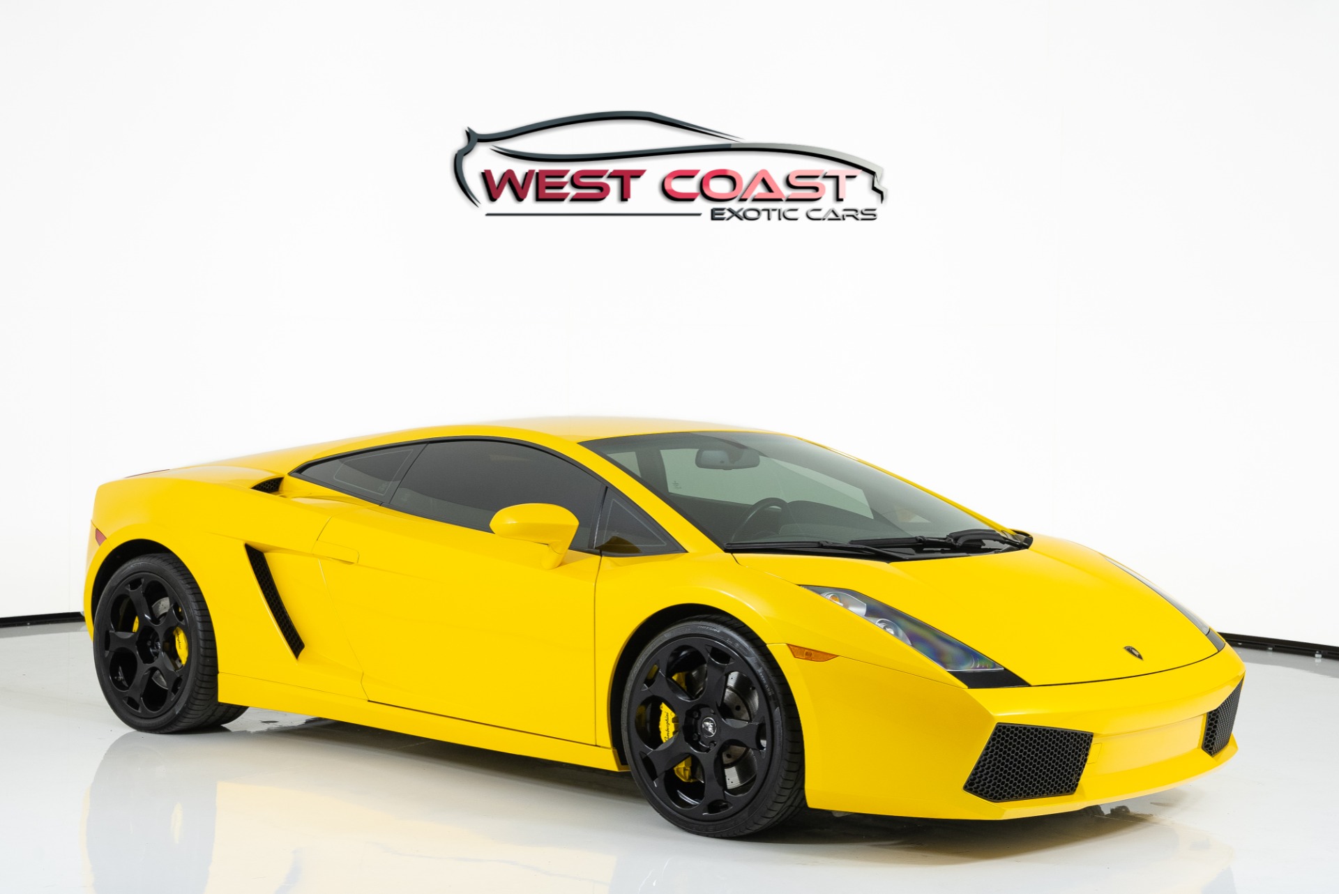 Used 2005 Lamborghini Gallardo For Sale (Sold) | West Coast Exotic Cars  Stock #C1946