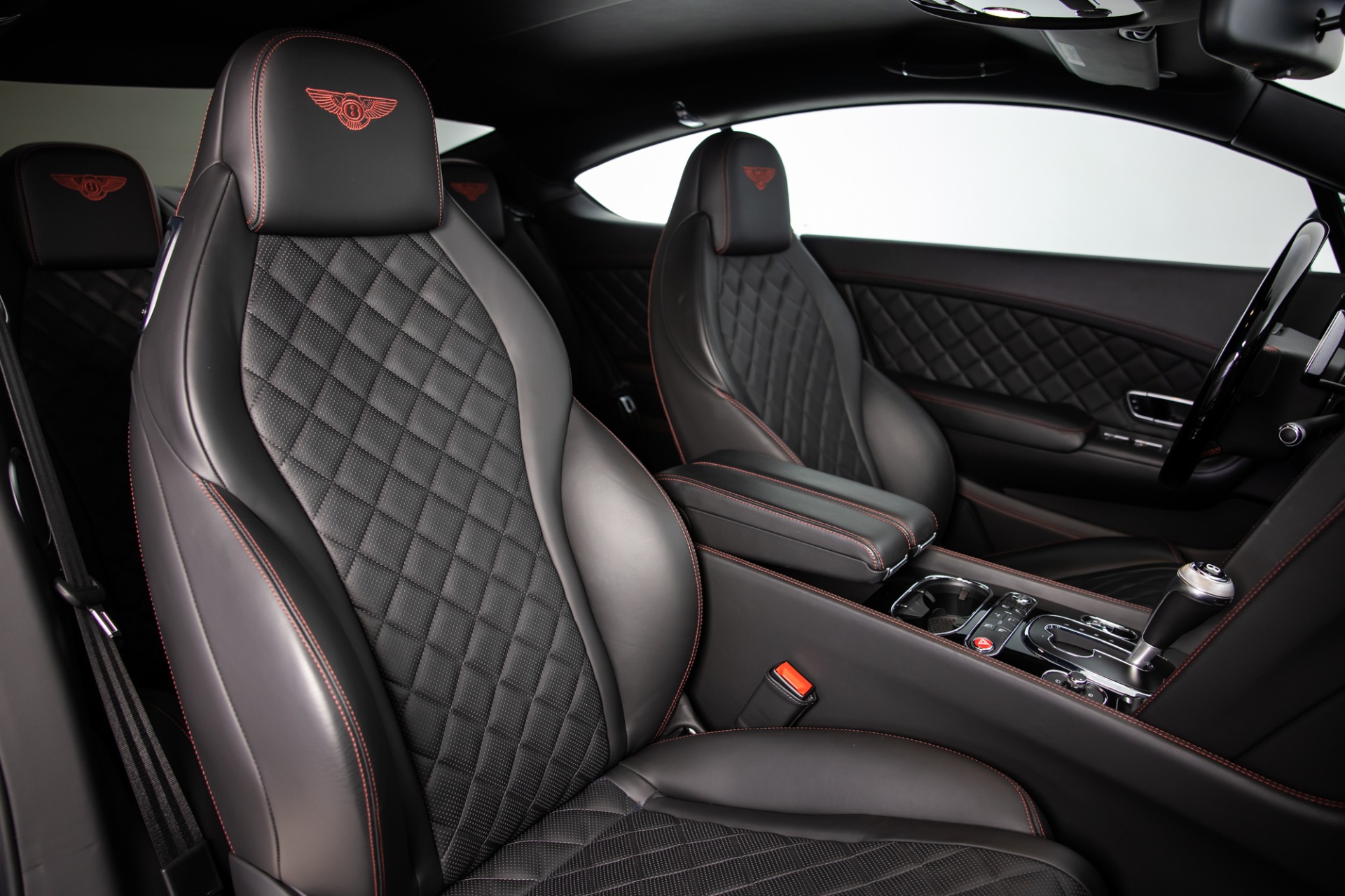 Bentley car outlet seats for sale