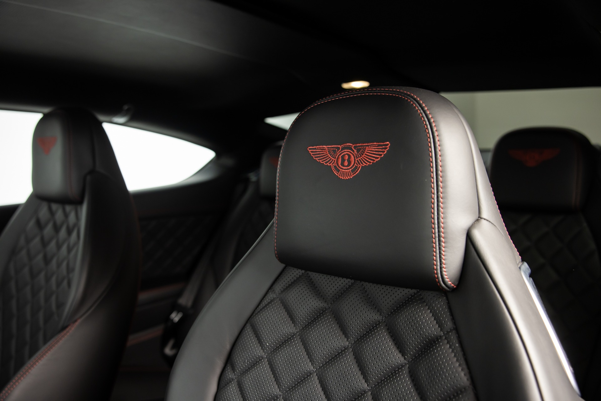 Bentley car clearance seats for sale