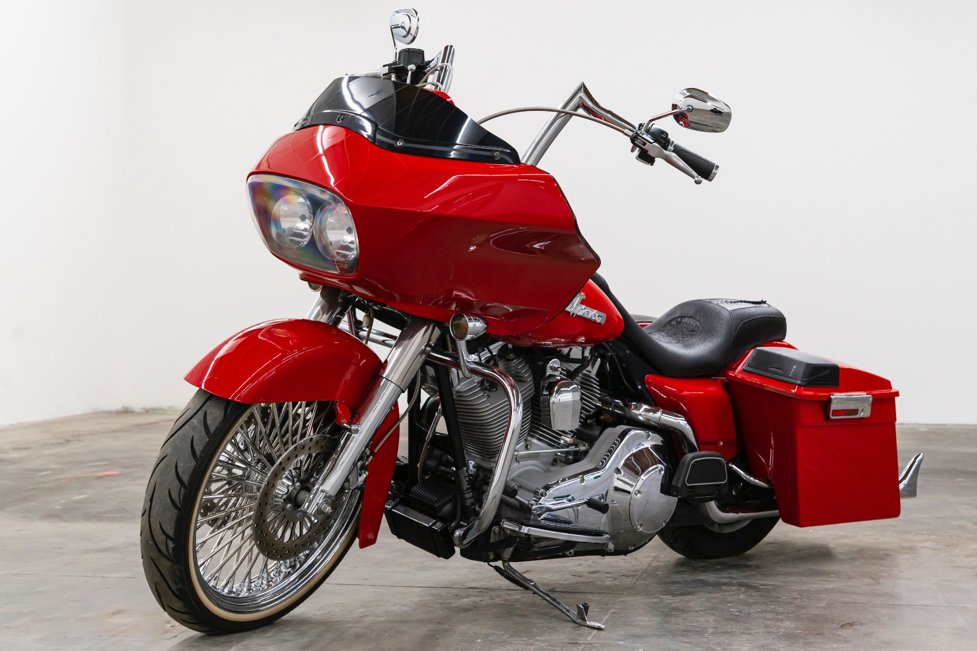 2004 on sale road glide