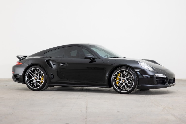 Used 14 Porsche 911 Turbo S For Sale Sold West Coast Exotic Cars Stock C06