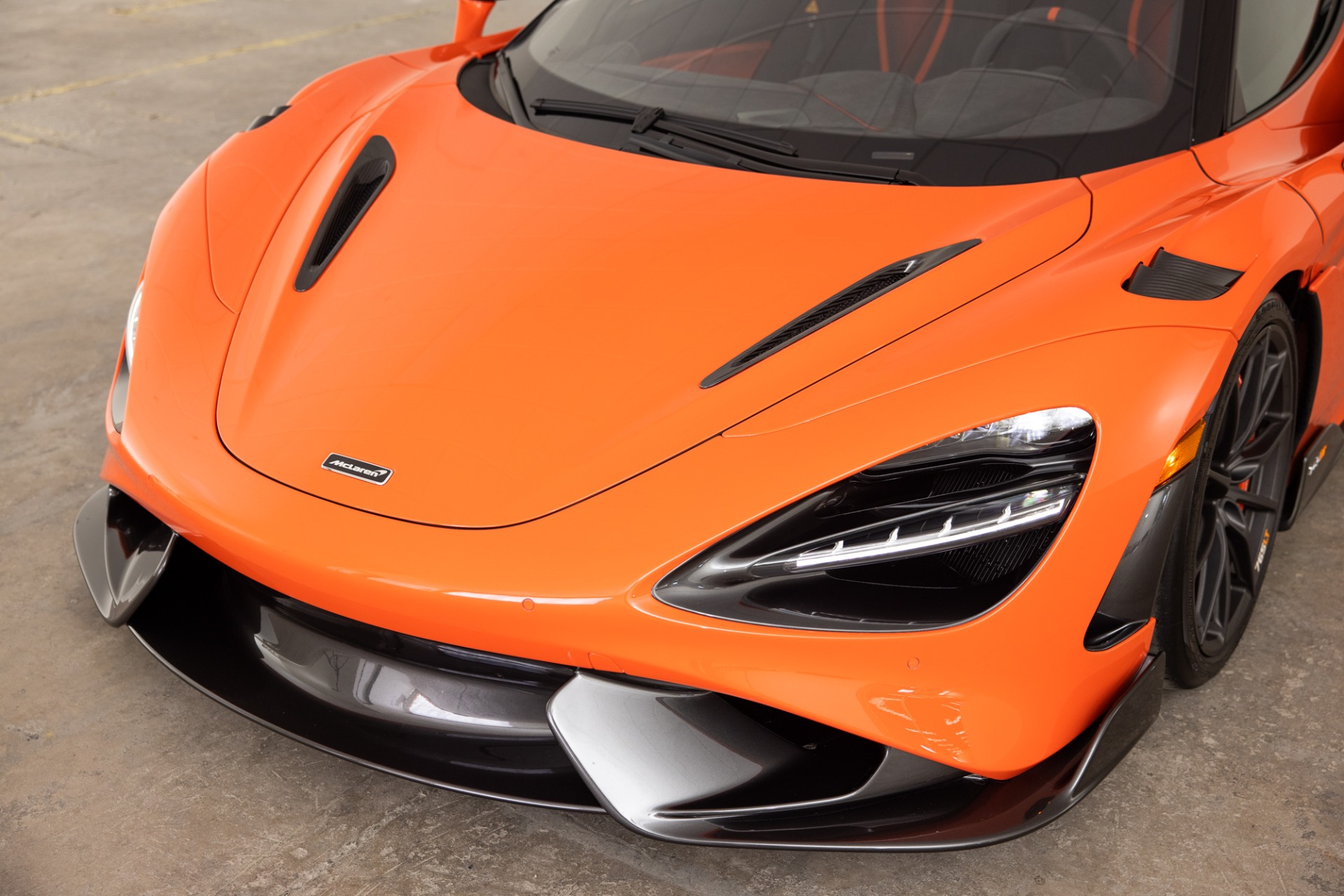 Used 2021 McLaren 765LT For Sale (Sold) | West Coast Exotic Cars 