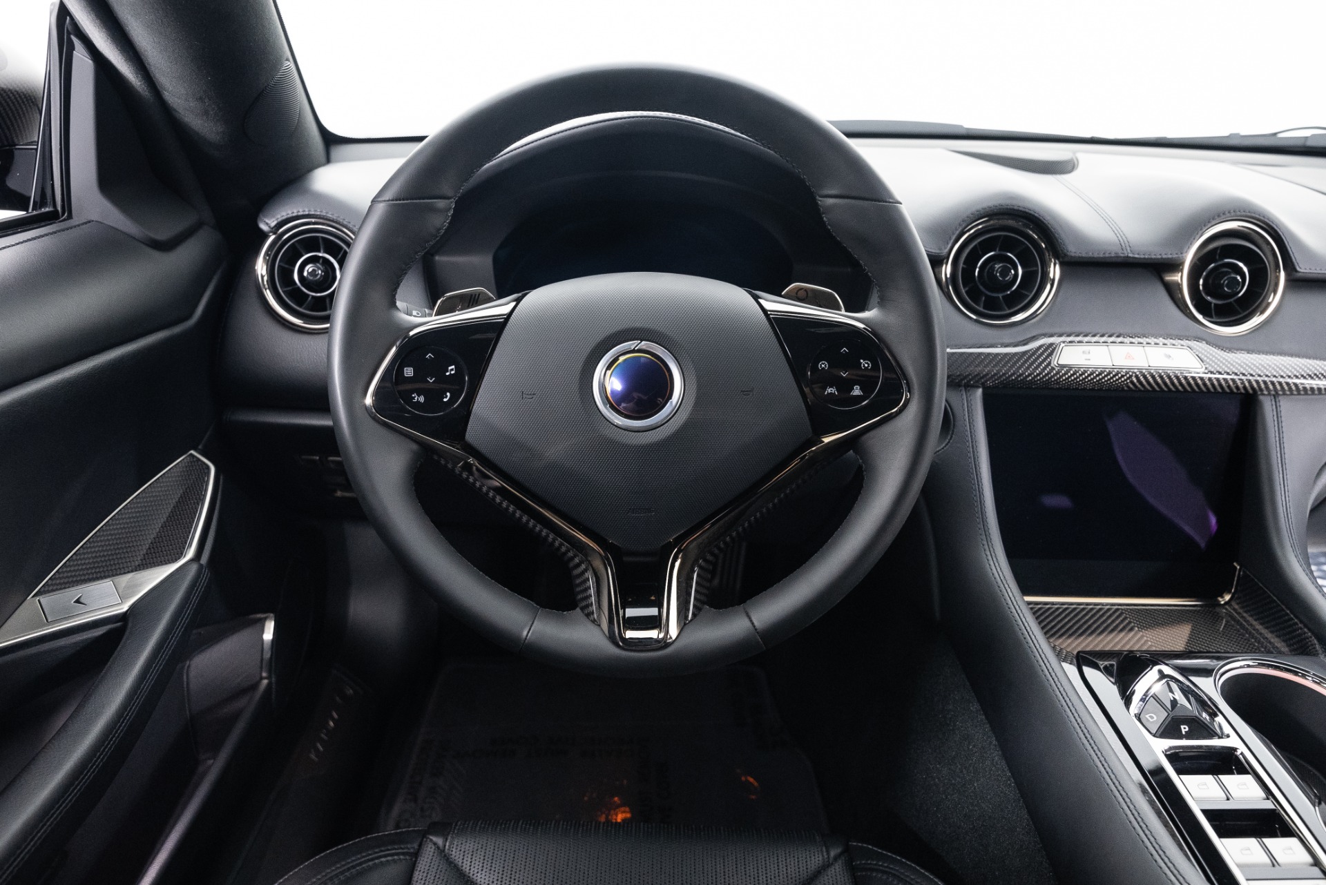 2019 karma revero