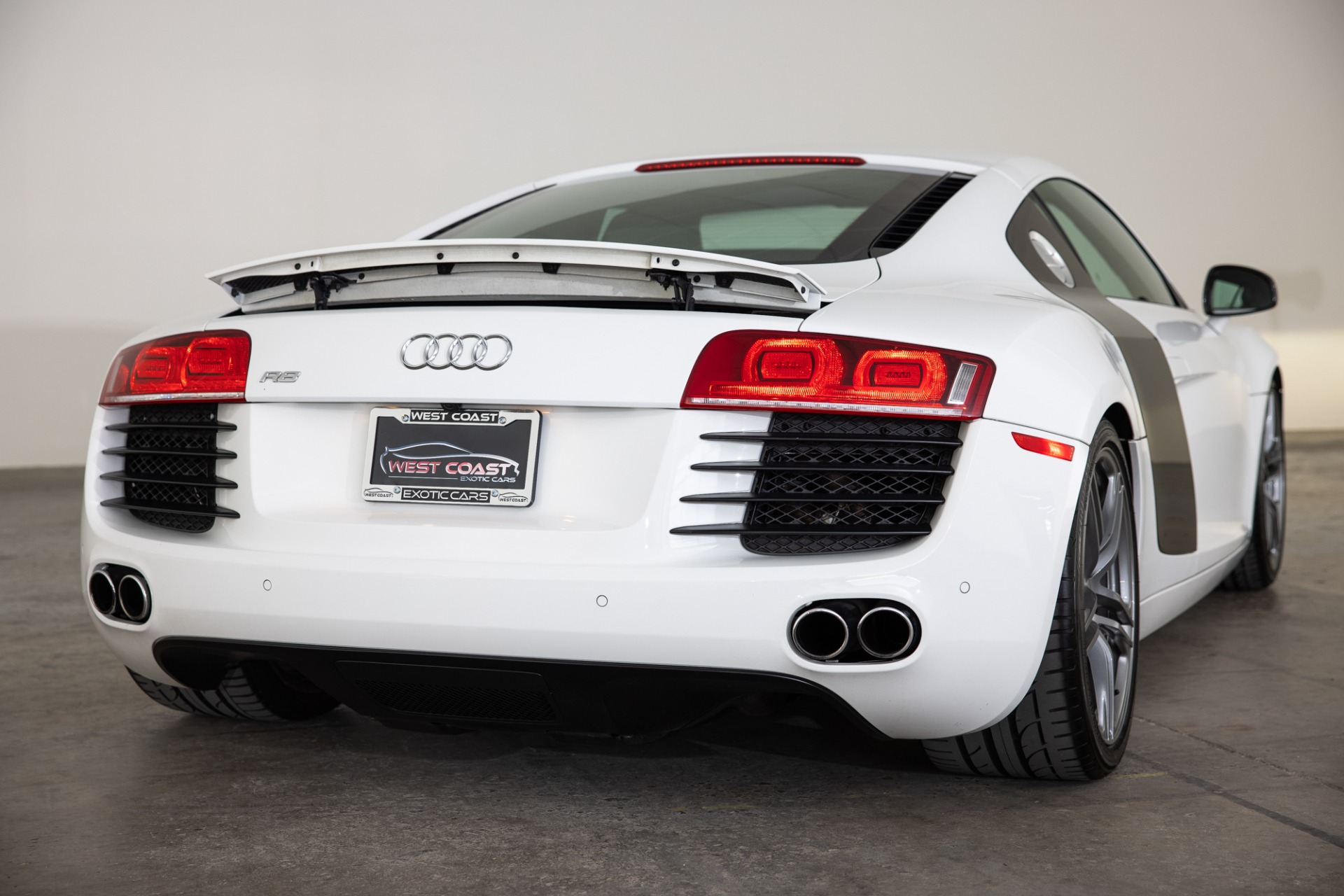 At $81,000, Is This 2010 Audi R8 4.2 Quattro a Great Deal?