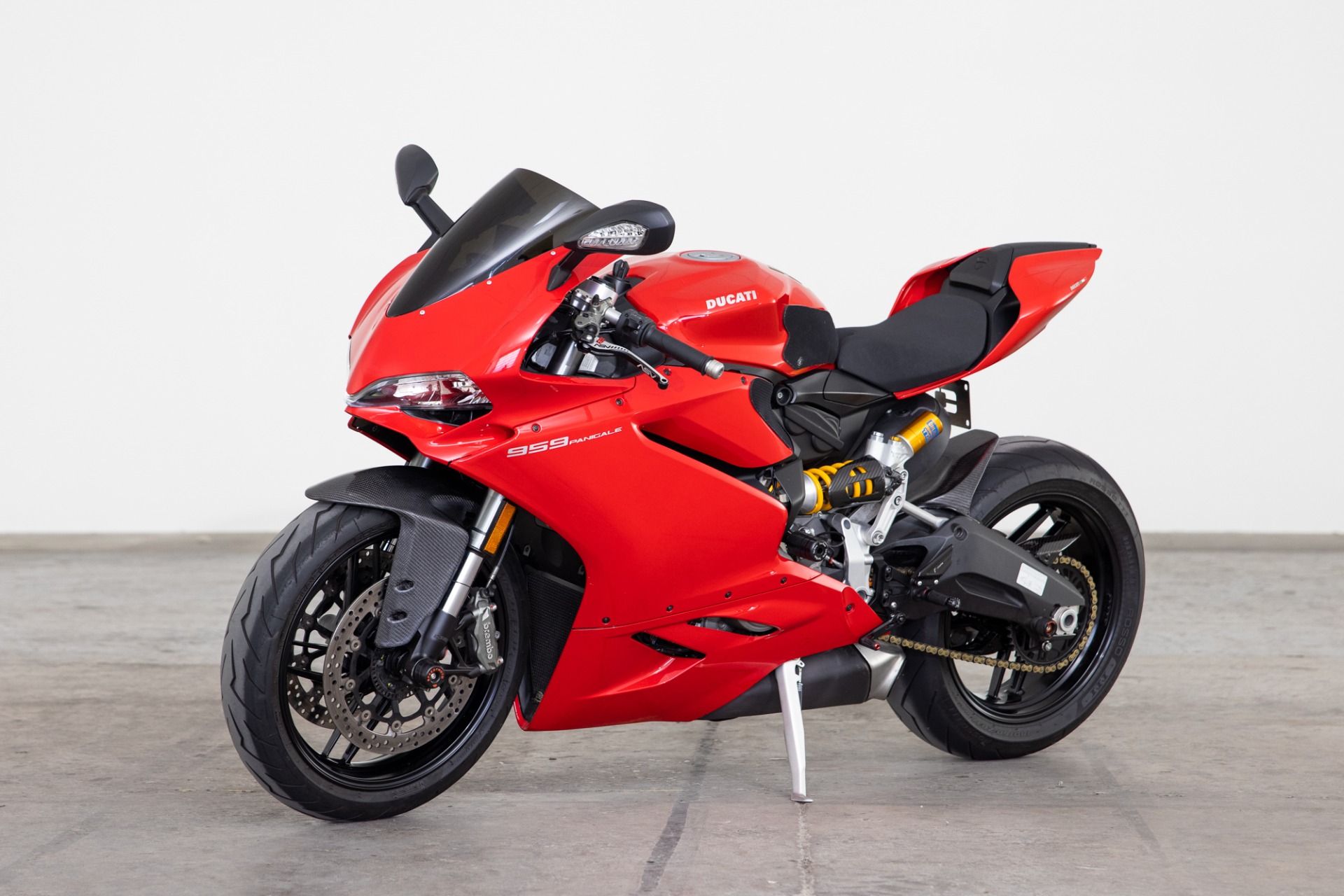 Ducati 959 discount panigale for sale