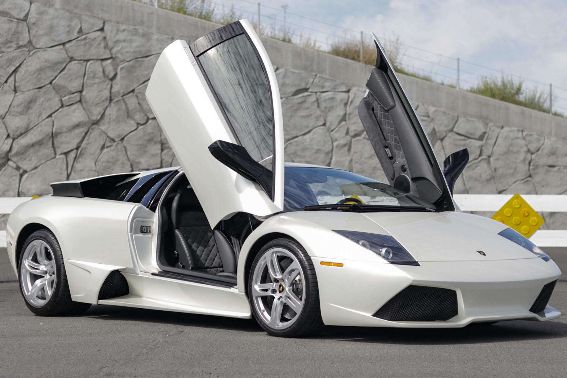 Used 2009 Lamborghini Murcielago For Sale (Sold) | West Coast Exotic Cars  Stock #C1683b