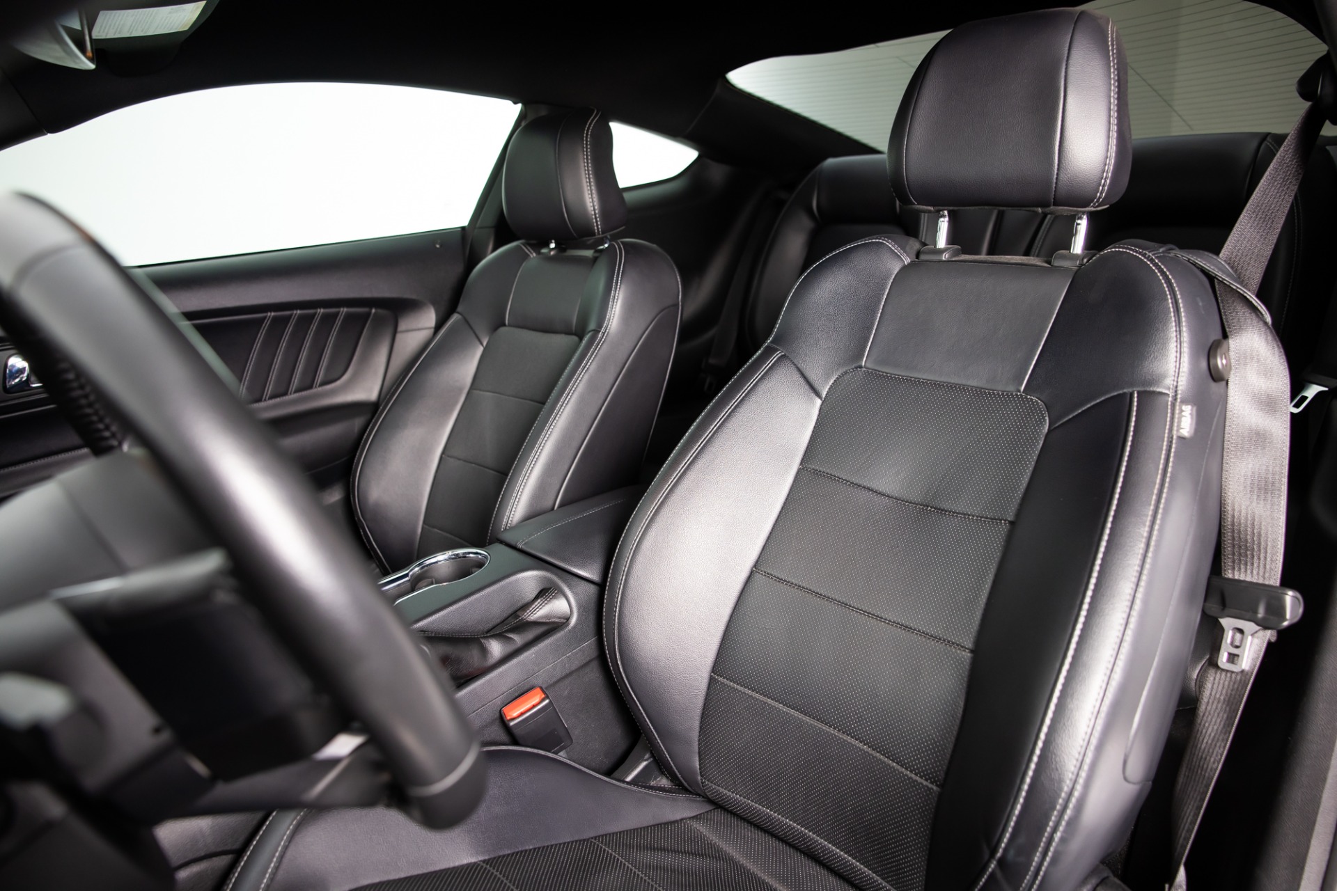 2015 mustang 2024 seats for sale