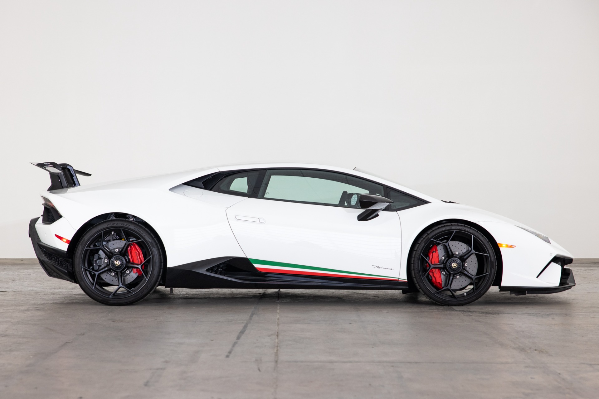 Used 2018 Lamborghini Huracan LP 640-4 Performante For Sale (Sold) | West  Coast Exotic Cars Stock #P2110A