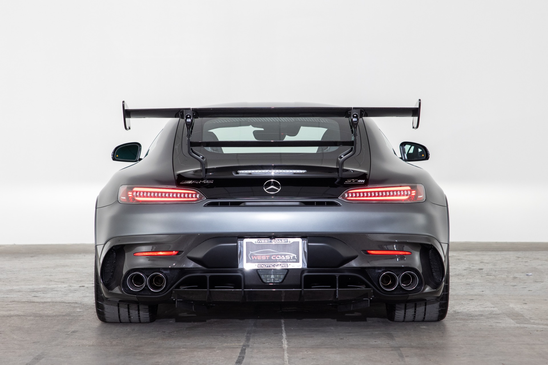 Detail Page | Exotic Car Dealership | West Coast Exotic Cars