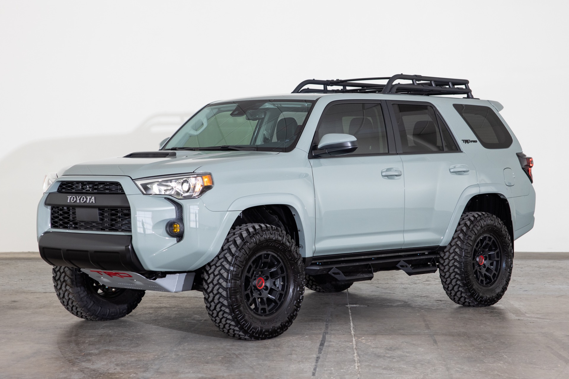 Used 21 Toyota 4runner Trd Pro For Sale Sold West Coast Exotic Cars Stock C2232