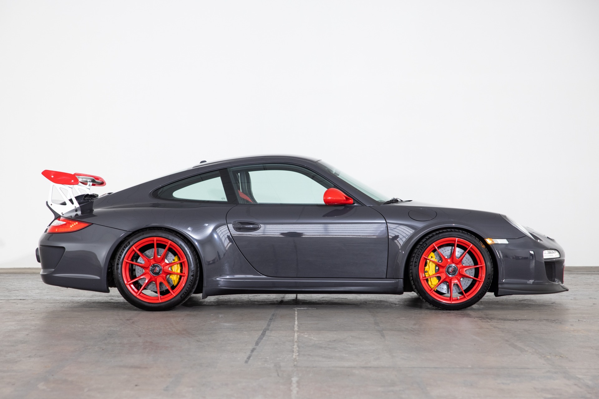 2011 Porsche 911 GT3 RS - Sports Car Market