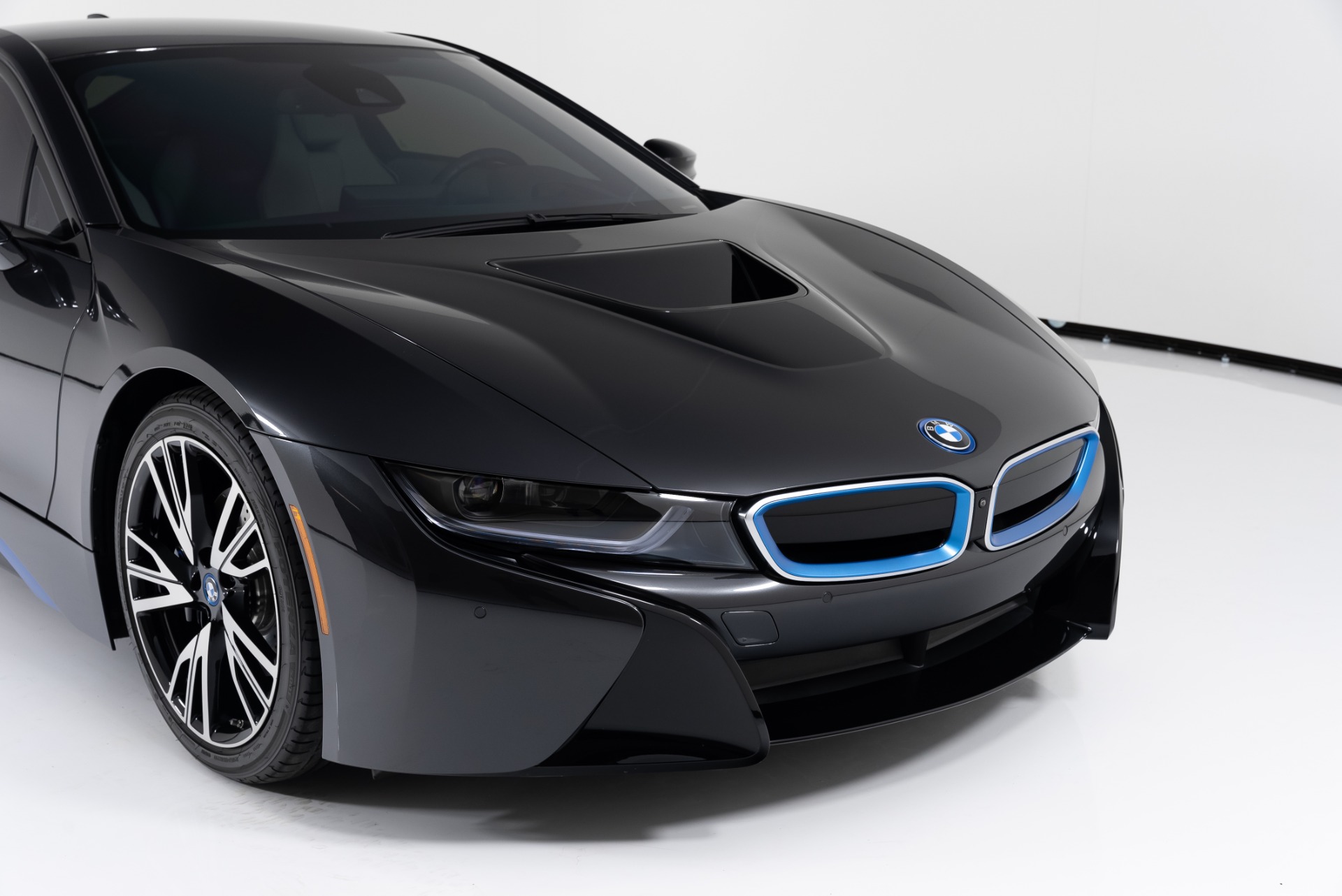 Used 2015 BMW I8 For Sale (Sold)