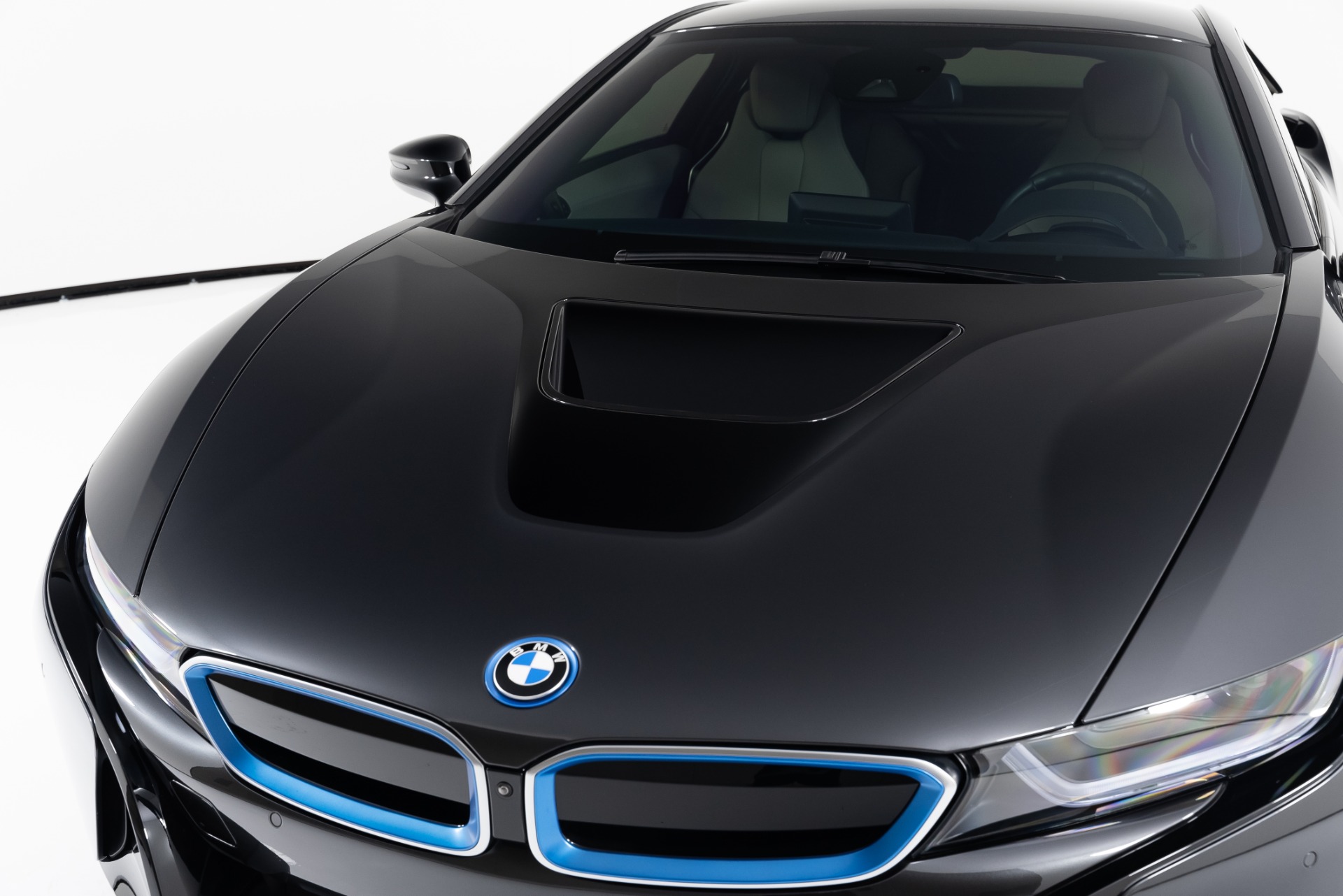 Used 2015 BMW i8 For Sale (Sold)  West Coast Exotic Cars Stock #C2302