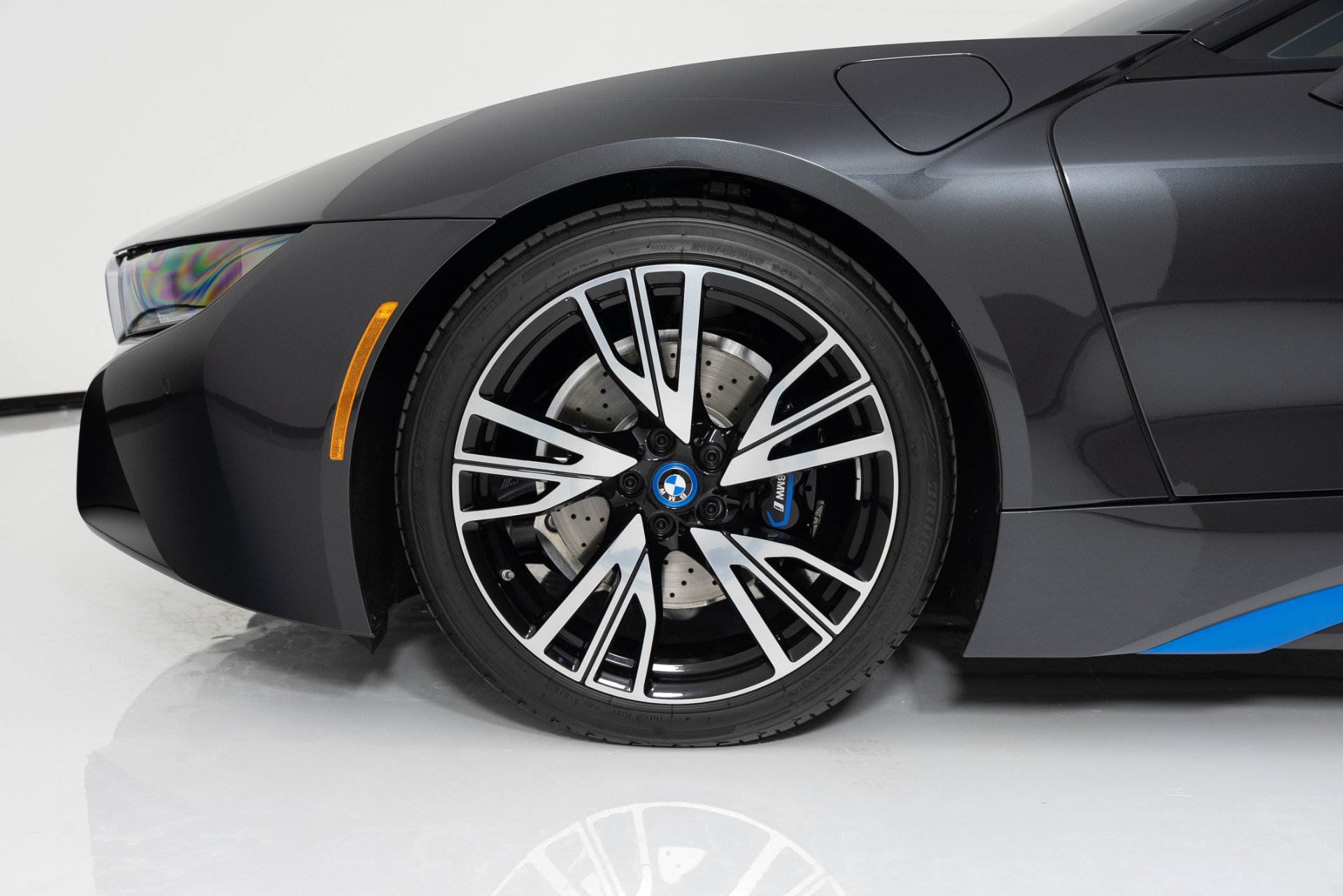 Used 2015 BMW i8 For Sale (Sold)  West Coast Exotic Cars Stock #C2302