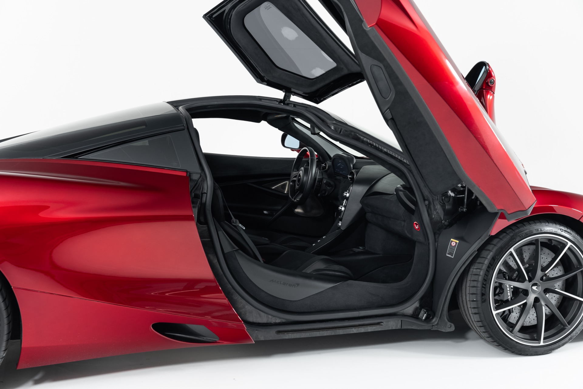 Used 2019 McLaren 720S Performance For Sale (Sold) | West Coast Exotic Cars  Stock #P2446A