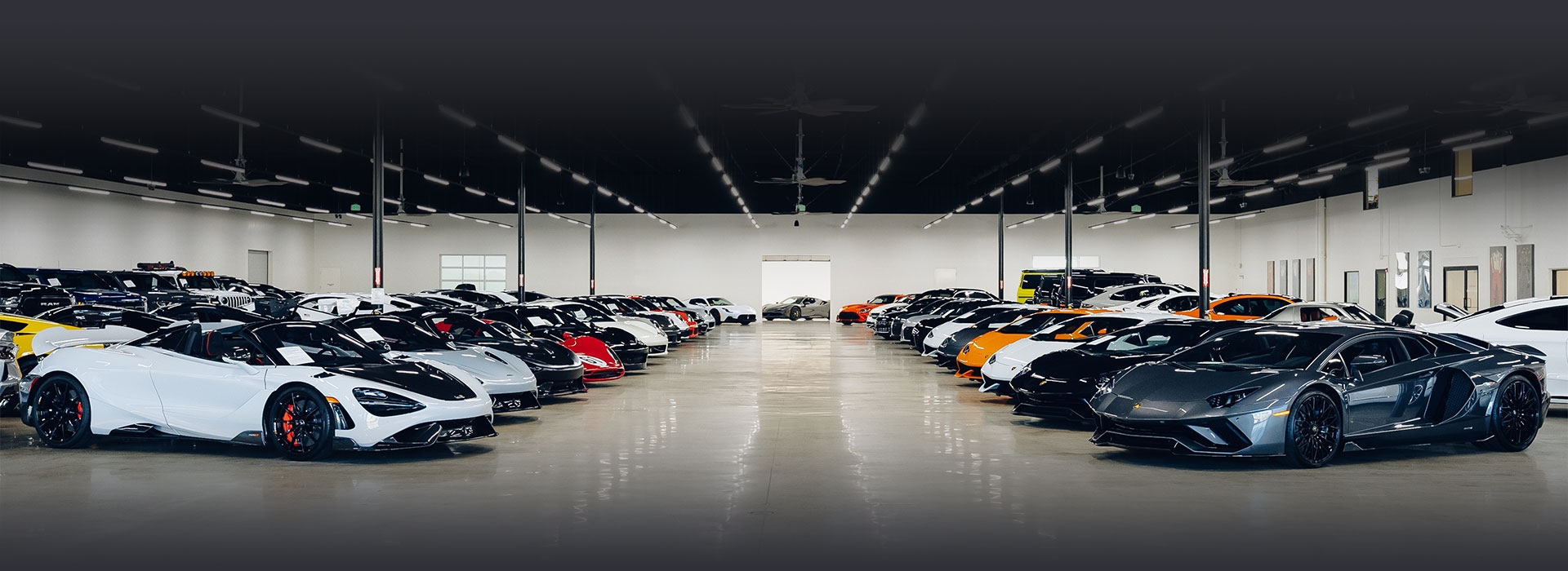 Top Reasons to Choose Our Local Luxury Car Dealer in CA